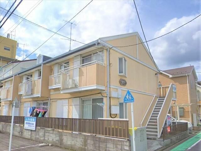 りばぶるＣＯ－ＷＡ 101号室 外観