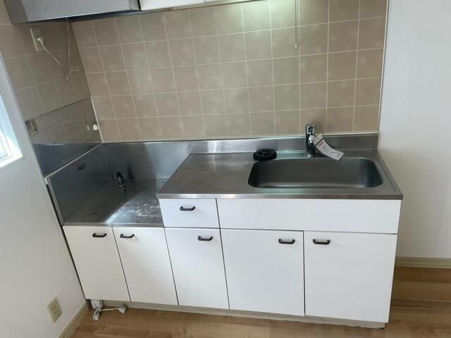 りばぶるＣＯ－ＷＡ キッチン