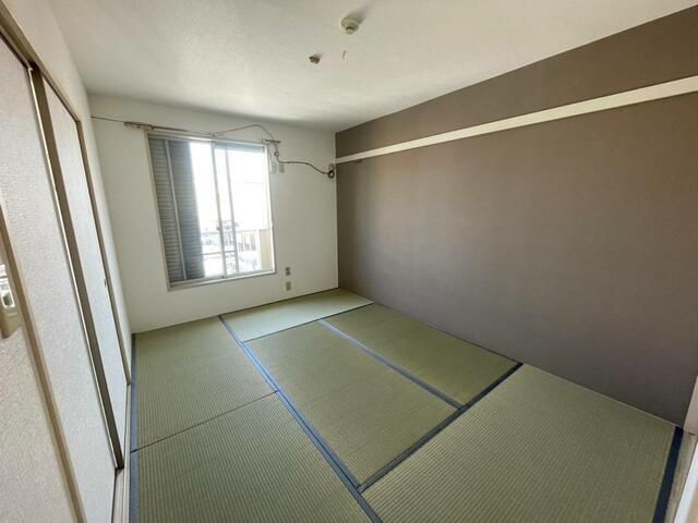 りばぶるＣＯ－ＷＡ ベッドルーム