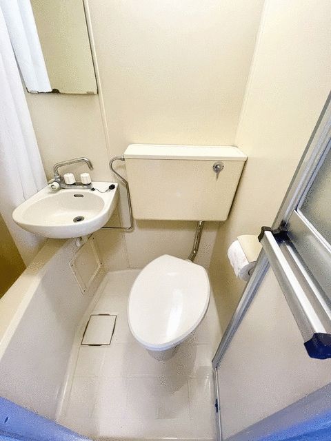 フレンドポート橋本第2 その他2