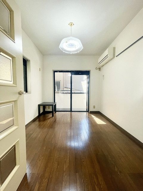 フレンドポート橋本第2 ベッドルーム