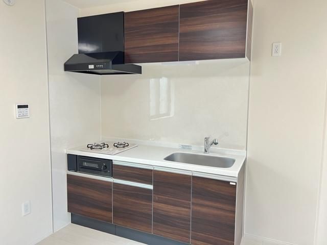 ラ・ペ キッチン