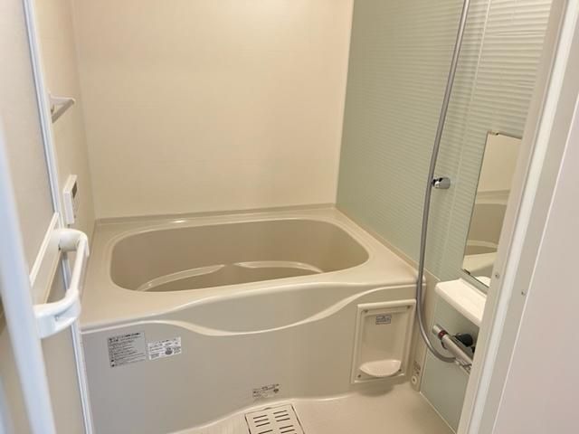 ラ・ペ 風呂画像