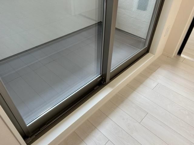 ラ・ペ ベランダ