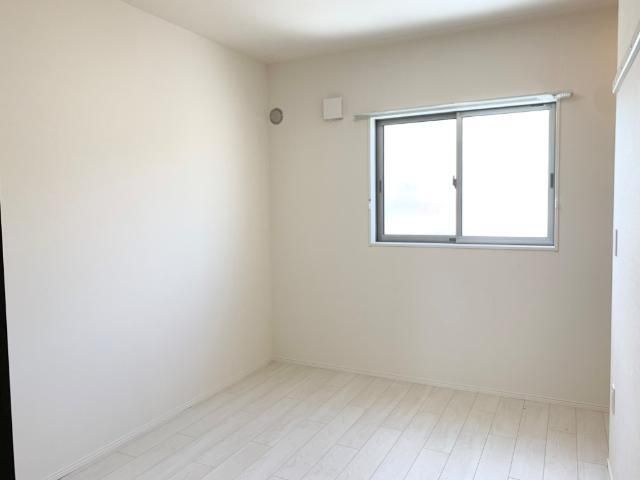 モンテ　アロ ベッドルーム