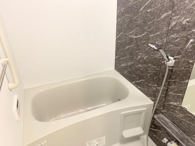 モンテ　アロ 風呂画像