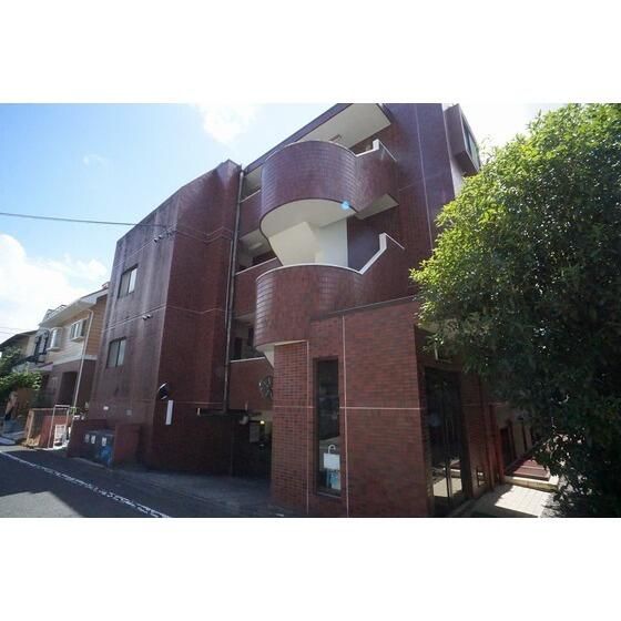 ラ・カセッタ 302号室 外観