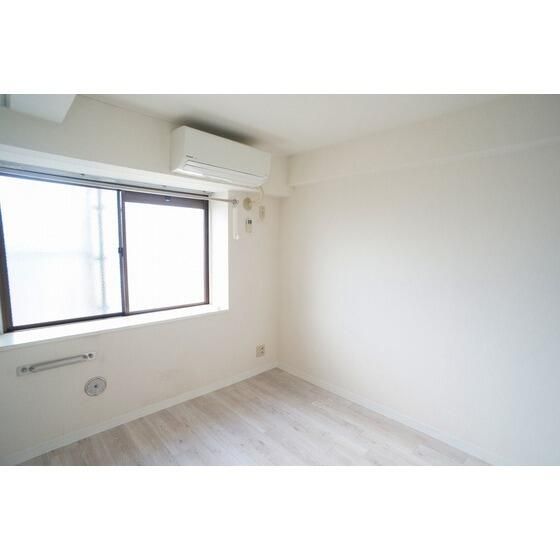 ラ・カセッタ ベッドルーム