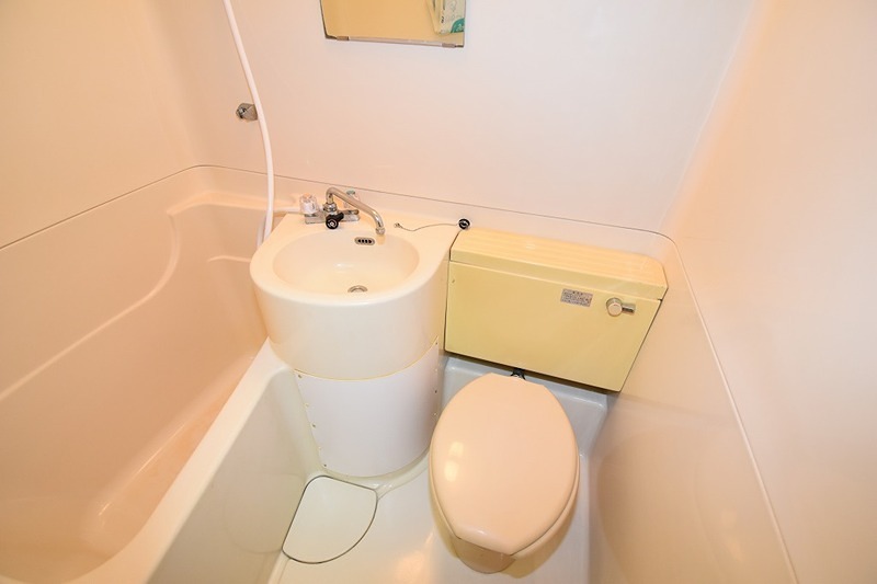 パークサイドハイツ その他2