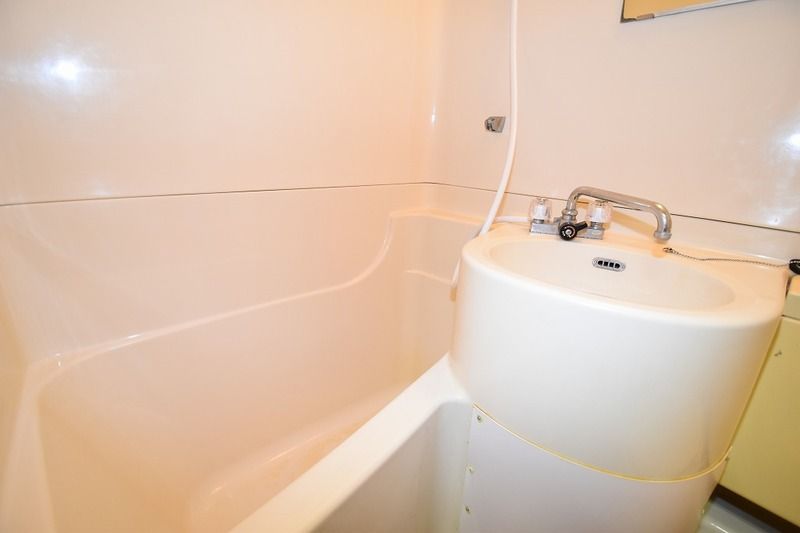 パークサイドハイツ その他3