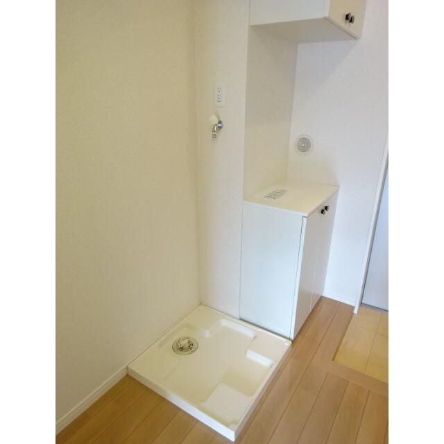 ボスコ南大沢 その他4