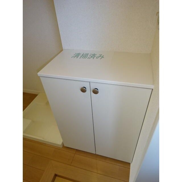 ボスコ南大沢 その他6