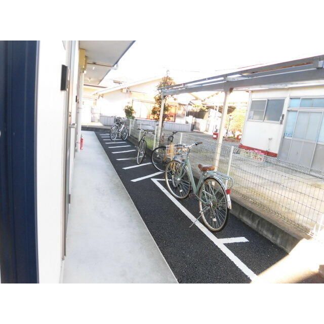 ボスコ南大沢 その他8