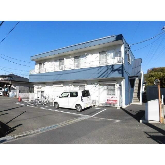 ボスコ南大沢 その他11