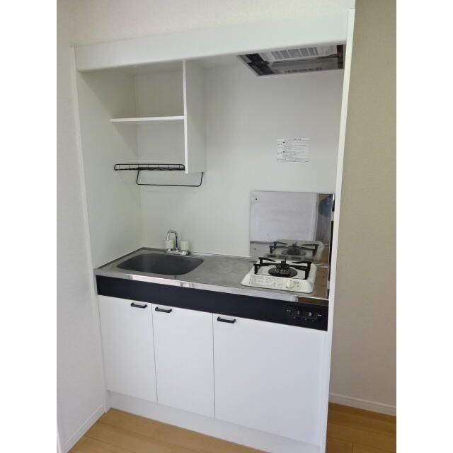 ボスコ南大沢 キッチン