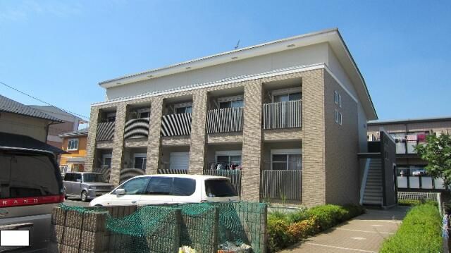 グランシャリオ（八王子） 101号室 外観