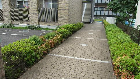 グランシャリオ（八王子） その他6