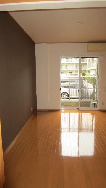 グランシャリオ（八王子） ベッドルーム