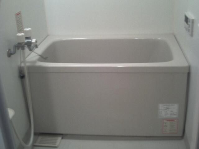 グランシャリオ（八王子） 風呂画像