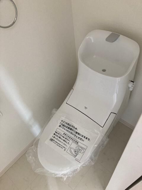 レンブランサ　Ａ棟 その他3