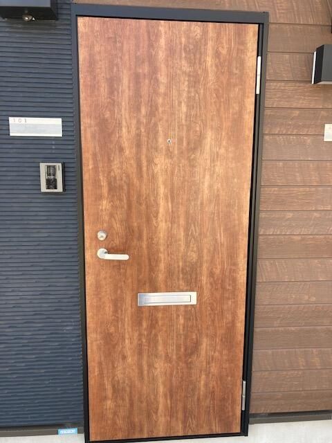 レンブランサ　Ａ棟 その他4