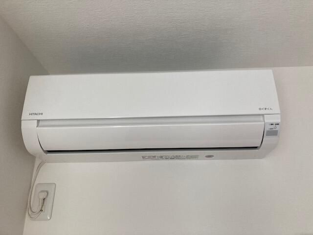 レンブランサ　Ａ棟 その他6