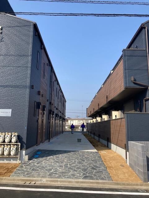 レンブランサ　Ａ棟 その他8