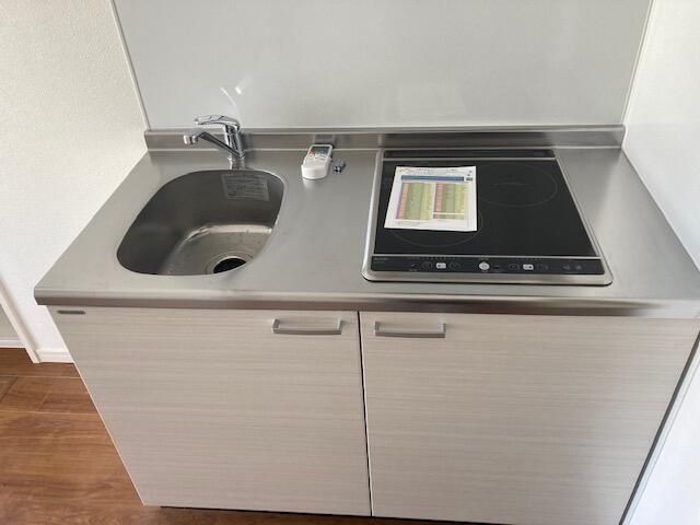 レンブランサ　Ａ棟 キッチン