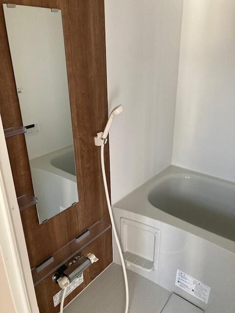 レンブランサ　Ａ棟 風呂画像