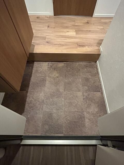 ＴＡＫＡガーデン 玄関