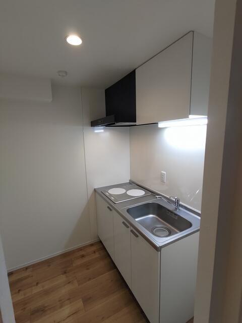 ＴＡＫＡガーデン キッチン