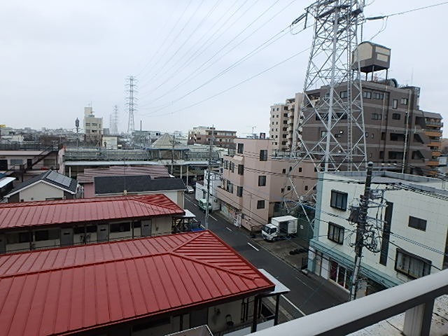 グレース近沢  その他6