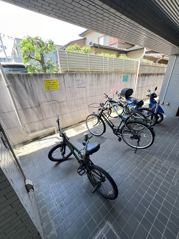 グレース近沢  その他12