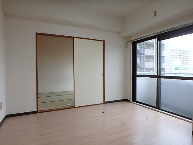 グレース近沢  ベッドルーム