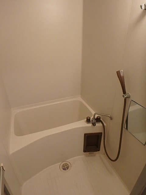 グレース近沢  風呂画像