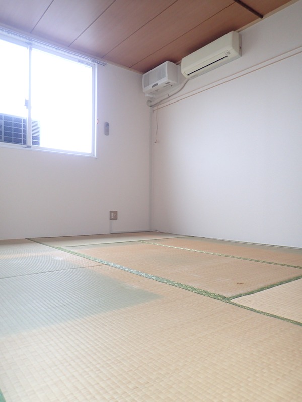 クボコーポ その他2