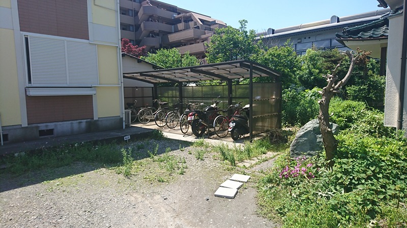 クボコーポ その他9