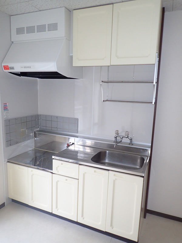 クボコーポ キッチン