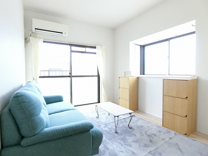 グリーンヒルズコスモ  その他6