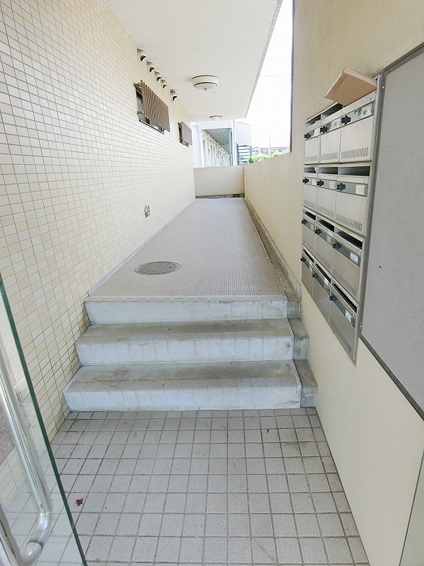 グリーンヒルズコスモ  その他8