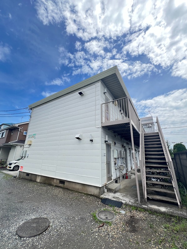 シティハウス南橋本 その他6