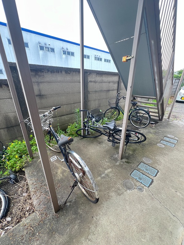 シティハウス南橋本 その他8