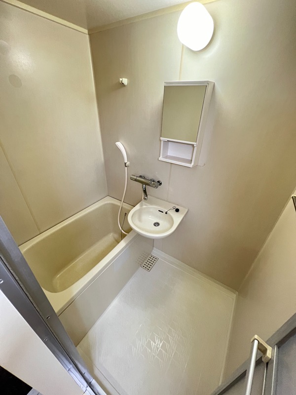 シティハウス南橋本 風呂画像