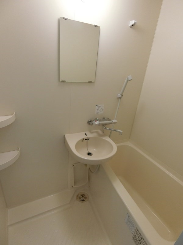 さがみのハイツ 風呂画像