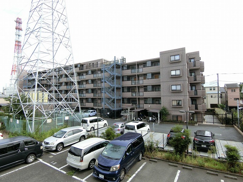 橋本大河原ビル その他8