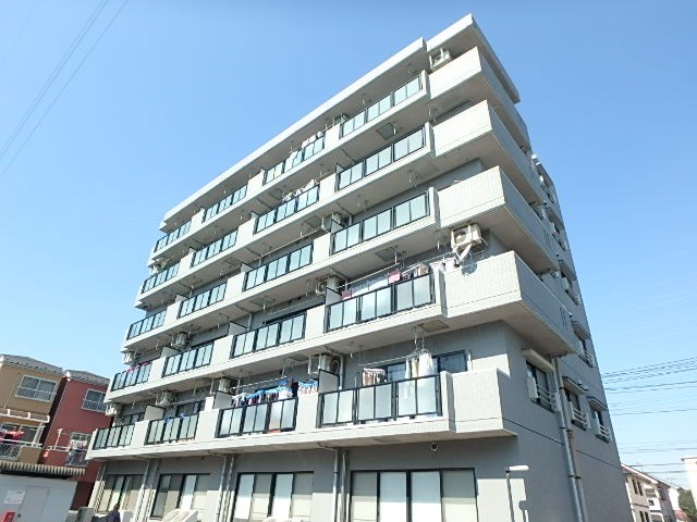 橋本大河原ビル その他10