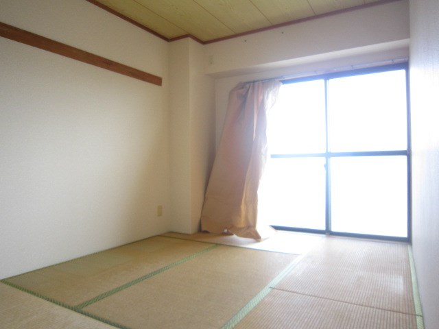 橋本大河原ビル ベッドルーム