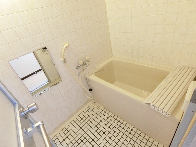 橋本大河原ビル 風呂画像