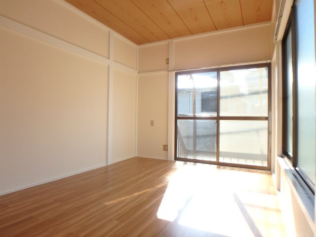 ユーハイツ その他1