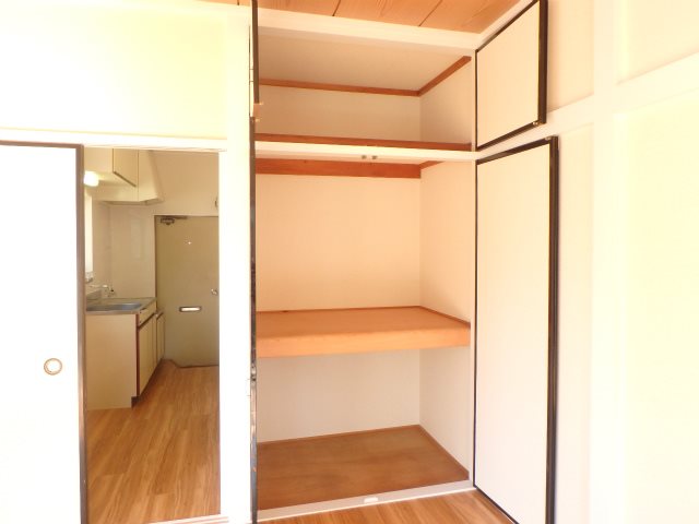 ユーハイツ その他2